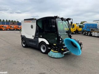 Mathieu MC 210 Azura Flex Euro 6 with 3-rd brush 2026 - N/A obrazek 4
