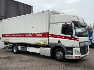 DAF 400 2015 - CF FA obrazek 3