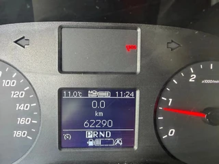 Mercedes-Benz Sprinter 2021 - 514CDI Dubbel Cabine Kipper Automaat Airco Cruisecontrol immagine 14