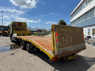 Iveco Stralis 2014 - 420 imagen 19