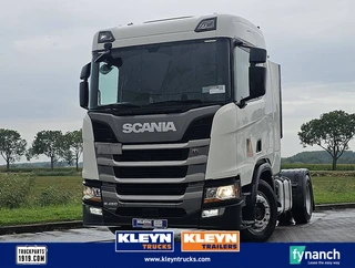 Scania R 2019 - R450 te koop