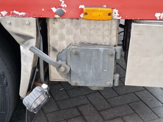 Pezzaioli N/A 2002 - 2 deck livestock - Ventilation - Lifting roof - Lift axle BPW obrazek 29