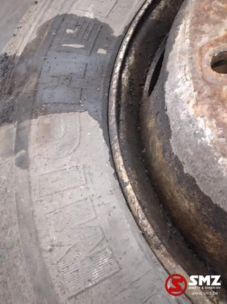 Michelin N/A - Occ vrachtwagenband Michelin 11R22.5 obrazek 4