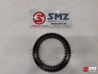 ZF N/A - Occ synchronisatiering ZF imagem 1