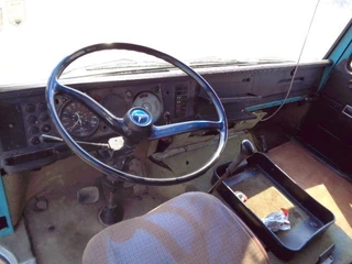 Mercedes-Benz LP 1975 - 911 image 12