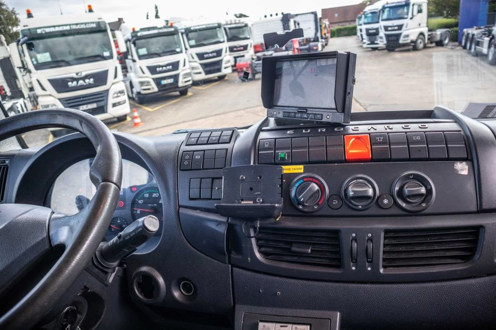Iveco Eurocargo 2015 - 160E25 obrázek 11