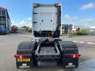 Mercedes-Benz Actros 2020 - 1943 image 5
