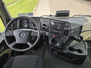 Mercedes-Benz Actros 2019 - 1843 LS obrazek 8