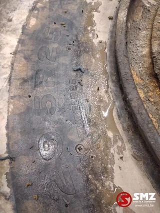Bridgestone N/A - Occ industrieband Bridgestone 29.5R25 image 6