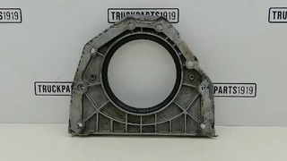 Volvo N/A - Engines & Parts Motor afdekking Volvo D11K obrazek 2