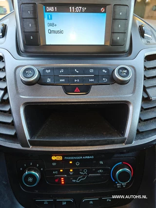 Ford Transit Connect 2021 - 1.5 EcoBlue L1 Euro 6 , Apk 2-2027 , Airco , cruise , pdc , mooie staat , dealer oh. obrazek 11