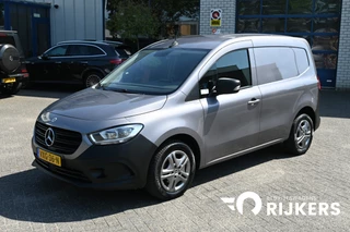 Mercedes-Benz Citan 2023 - 110 CDI L1 Pro bild 1
