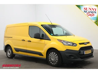 Ford Transit Connect 2018 - 1.0 Ecoboost L2 Ambiente Airco PDC image 2 thumbnail