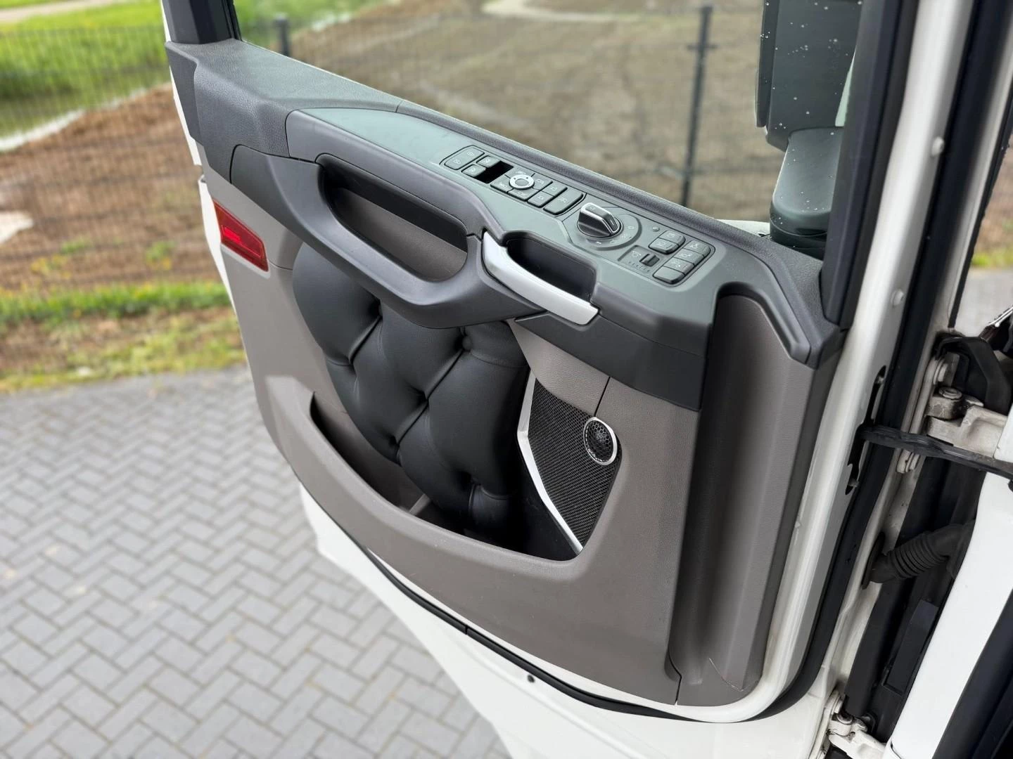 Scania S 2021 - S650 image 13
