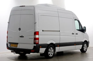 Mercedes-Benz Sprinter 2015 - 313 CDI 130pk L2H2 Koelwagen 12V + 230V Nachtstekker Airco/Camera 09-2015 obrázek 2 náhled