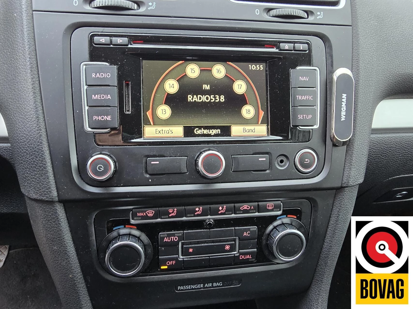 Volkswagen Golf 2010 - 1.2 TSI Highline BlueMotion nieuwe Ketting Bild 21