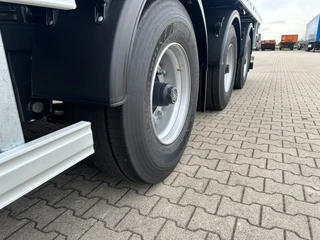Faymonville N/A 2026 - MAX210-Z-3AA-13.60-22.5-2.54 / 2X EXTENDABLE UP TO 29m / 3X HYDRAULIC STEERING / NEW + DIRECTLY AVAILABLE FROM STOCK image 64