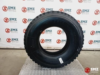 Diversen N/A - Band 315/80r22.5 Agate ST011 bild 3