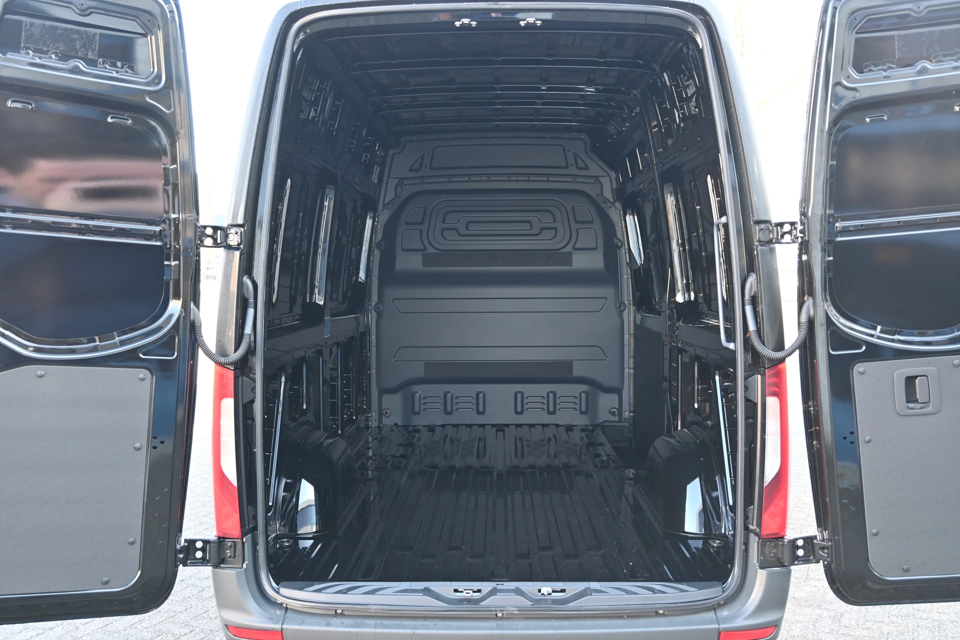 Mercedes-Benz Sprinter 2024 - 317 CDI L2H2 Pro immagine 13
