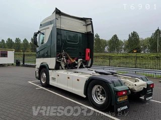 Scania S 2017 - S450 N323 obrázek 2 náhled