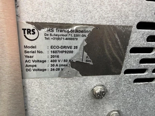 Volvo FH 2016 - 500 obrazek 25