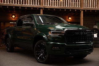 Dodge Ram 1500 - Dodge Ram V8 2026 Pre order !!! imagem 1