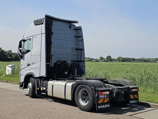 Volvo FH 2022 - 460 imagen 6
