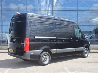 Mercedes-Benz Sprinter 2024 - 317 CDI L2H2 Pro | AIRCO/CAMERA/CRUISE/3.500KG AHW | Certified afbeelding 2 miniatuur