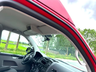 Volkswagen Transporter 2012 - Kombi 2.0 TDI L2H2 9 Persoons Automaat Marge 140 PK obrazek 40