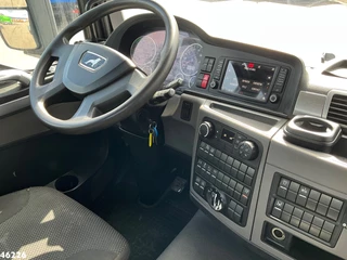 MAN TGS 2019 - 28.460 Euro 6 Marrel 20 Ton haakarmsysteem zdjecie 10