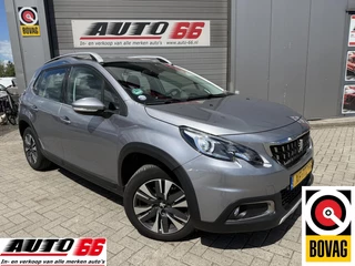Peugeot 2008 2019 - 1.2 PureTech Allure imagen 3