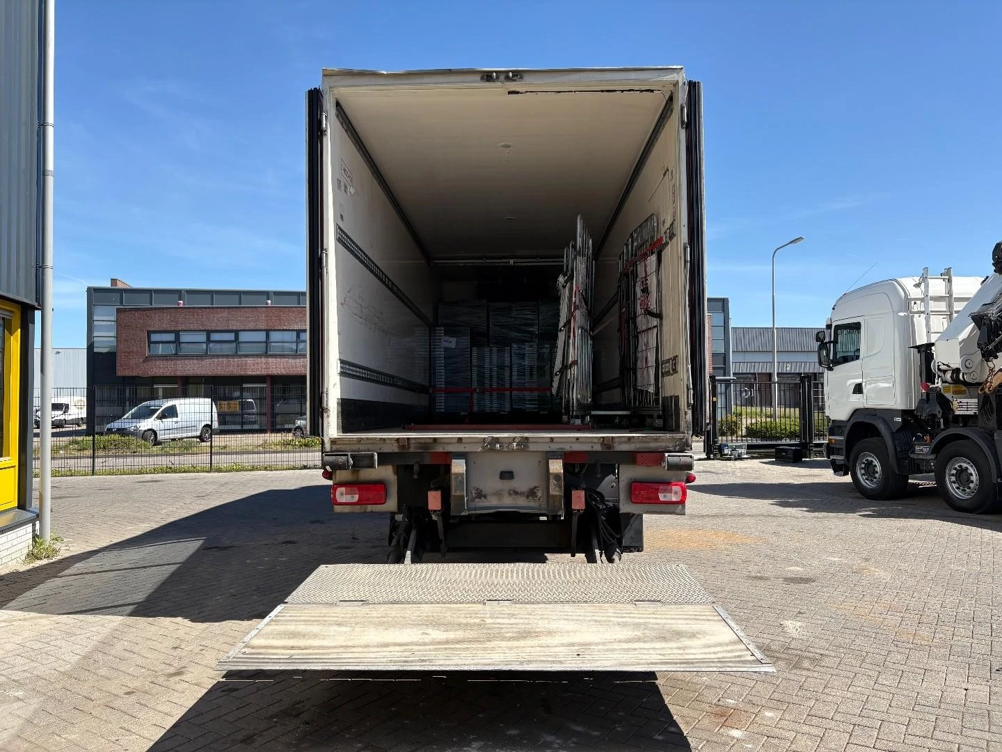 DAF CF 290 2014 obrázek 9