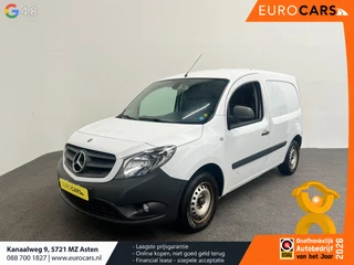 Mercedes-Benz Citan 2020 - 109 CDI afbeelding 1 miniatuur