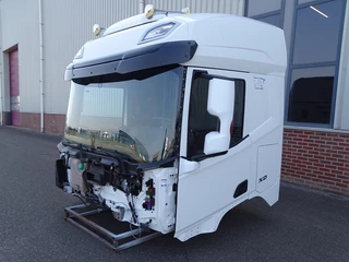DAF N/A 2023 - XD DAF CABINE obrazek 1