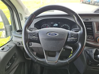 Ford Transit 2023 - 2.0 bild 10