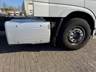 DAF N/A 2014 - XF 106 460 EURO 6 obrazek 6
