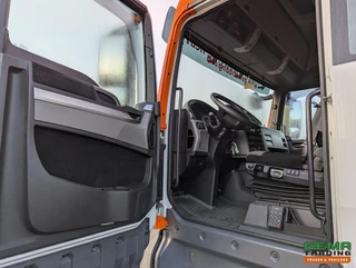 MAN TGX 2019 - 26.500 image 12
