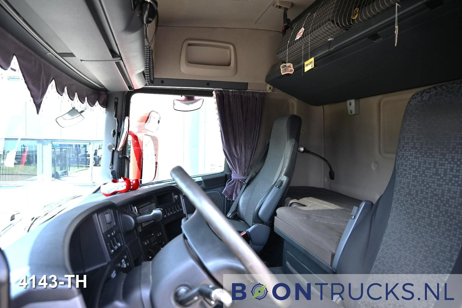 Scania R 2011 - R560 image 2