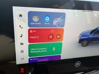 Maxus T90 EV 2026 - Maxus Pick-up 89kWh WLTP 470KM Dubbelcabine Grijs Kenteken Automaat Airco CarPlay NIEUW bild 26