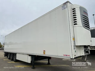Schmitz Cargobull Semitrailer Reefer Standard 2022 afbeelding 1 miniatuur