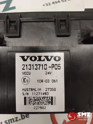 Volvo N/A 2012 - Occ ECU VECU regeleenheid Volvo bild 6