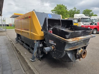 PUTZMEISTER  BSA2109HE PRICE PER UNIT  2019 - N/A zdjecie 5