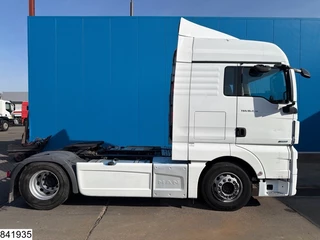 MAN TGX 2019 - 18 470 EURO 6d, Retarder, Standairco image 12