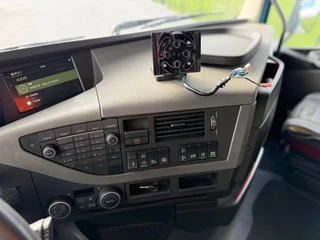 Volvo FH 2018 - 13.460 bild 23