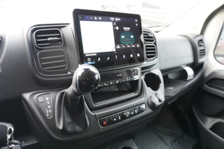 Peugeot Boxer 2024 - 2.2 BlueHDi 180PK S&S L3H2 3.5t Zwaar Automaat image 21