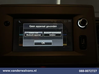 Renault Master 2024 - 2.3 dCi 146pk Bakwagen 222cm Hoog Laadklep Euro6 Airco | Navigatie | Camera | LED | Cruisecontrol obrazek 19