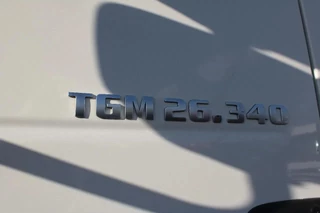 MAN TGM 2015 - N/A изображение 8