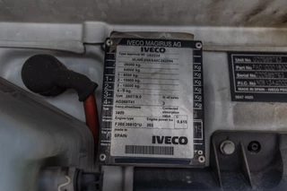 Iveco Trakker 2011 - 410 - 121 499 KM изображение 26