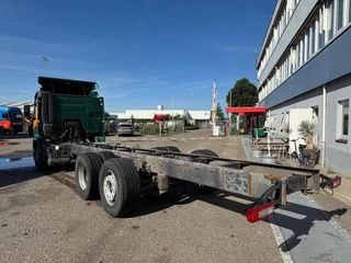 Volvo FM 420 2019 - N/A image 6