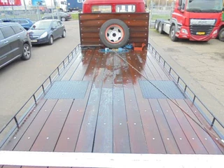 Mercedes-Benz N/A 1965 - 1113 imagem 12